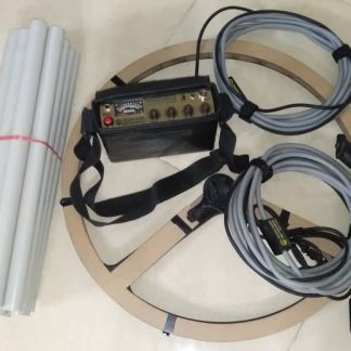 فلزیاب گلدن ماسک پرو 2