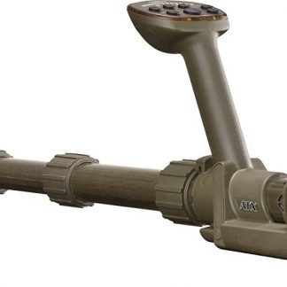 فلزیاب گرت ای تی ایکس