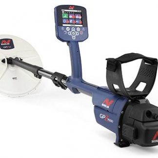 فلزیاب جی پی زد 7000