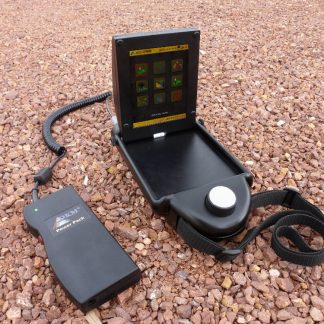 فلزیاب ای ایکس پی 4500