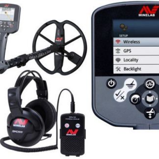 فلزیاب سی تی ایکس 3030 | فلزیاب CTX 3030