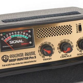 فلزیاب گلدن ماسک پرو3