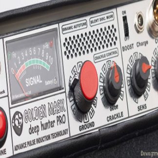 فلزیاب گلدن ماسک پرو