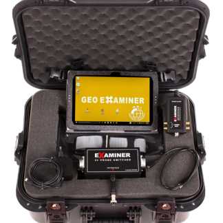 فلزیاب اگزامینر