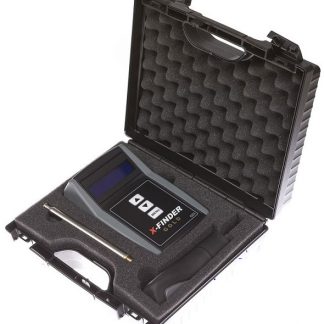 ردیاب ایکس فایندر