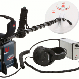 فلزیاب جی پی ایکس 5000