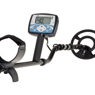 فلزیاب اکسترا 705 | فلزیاب X TERRA 705