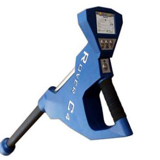 فلزیاب روور سی4