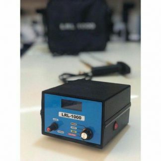 ردیاب ال ار ال 1000 | ردیاب LRL 1000