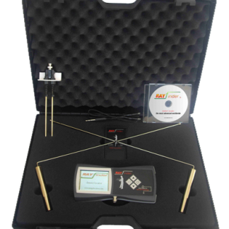 ردیاب ری فایندر