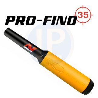 پین پوینتر مینلب