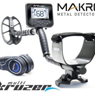 فلزیاب کروزر